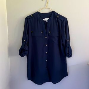Charter Club Blouse